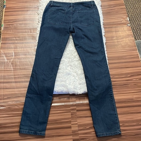 Nwot Prana Jeans Size 10/30 - Picture 5 of 8